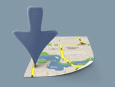 View our map